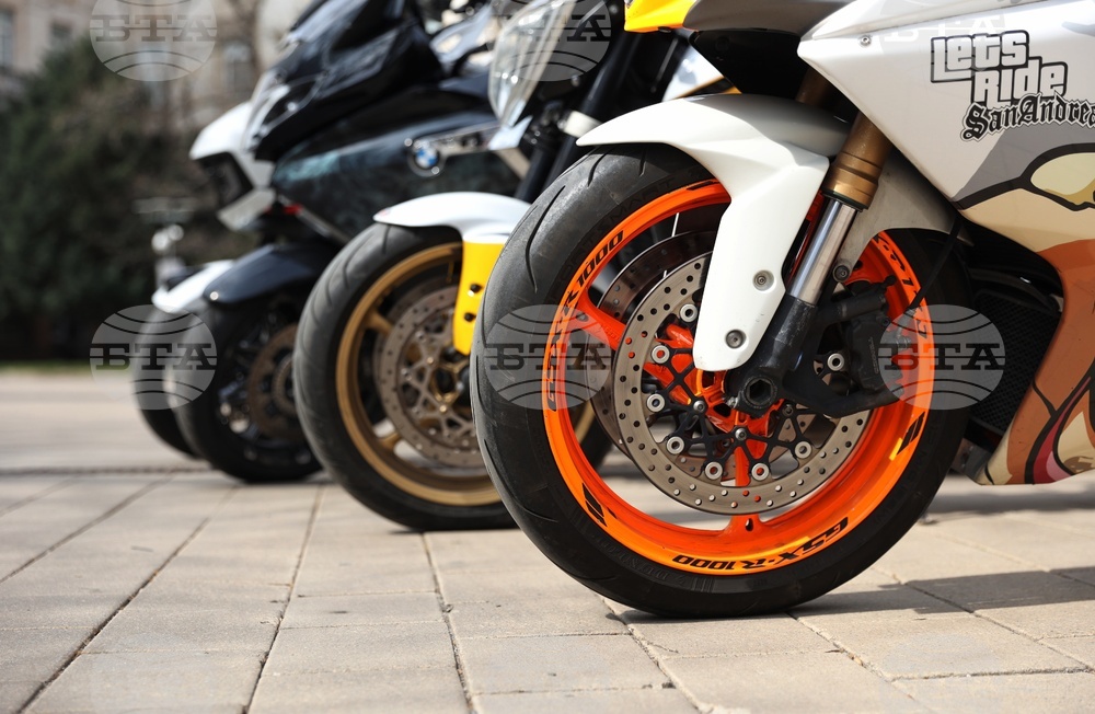 Мотосезон 2026 - откриване - брифинг