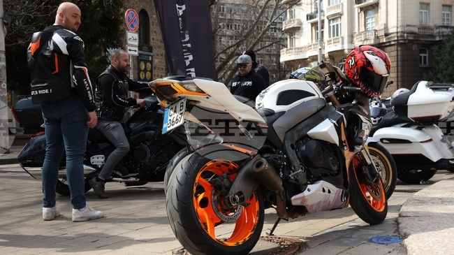 С 20% по-малко са пътните инцидентни с мотористи в сравнение с предходната година, каза Мартин Цурински от СДВР