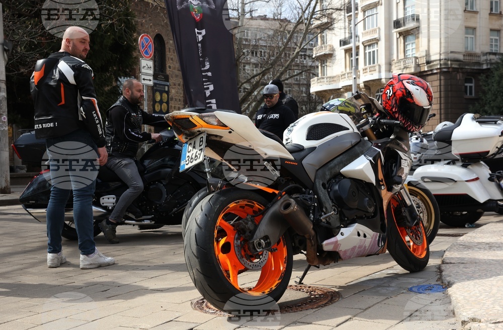 Мотосезон 2026 - откриване - брифинг