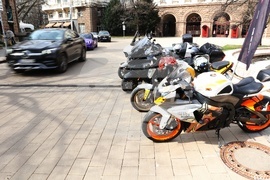 Мотосезон 2026 - откриване - брифинг