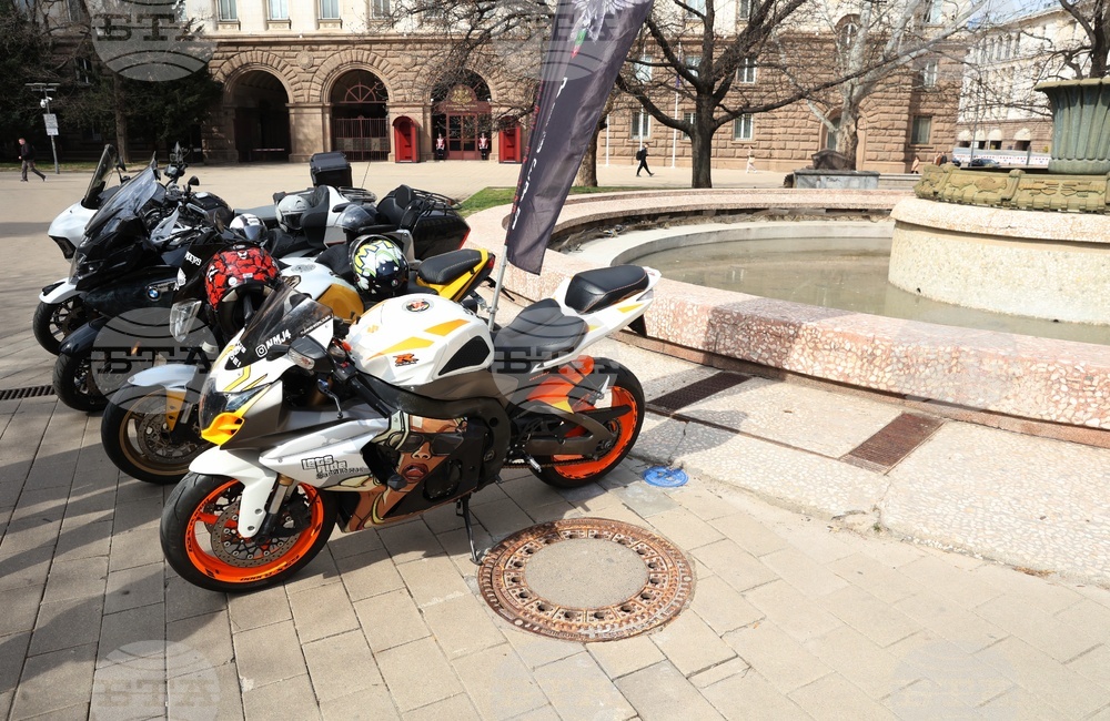 Мотосезон 2026 - откриване - брифинг