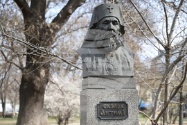 113 години от Одринската епопея - поднасяне на венци