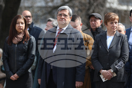 113 години от Одринската епопея - възпоменателна церемония