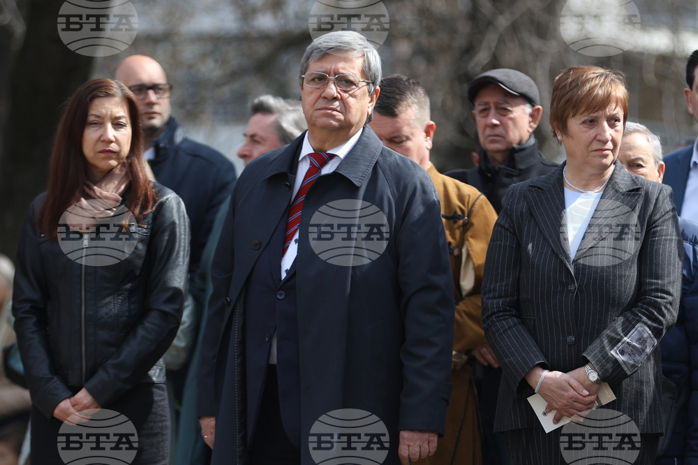 113 години от Одринската епопея - възпоменателна церемония