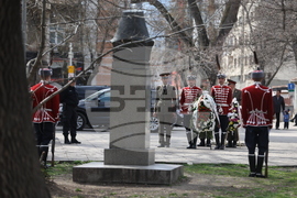 113 години от Одринската епопея - поднасяне на венци
