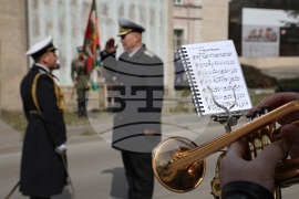 Варна - Ден на Тракия - почести