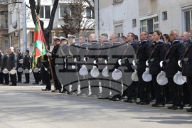 Варна - Ден на Тракия - почести