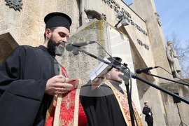 Варна - Ден на Тракия - почести