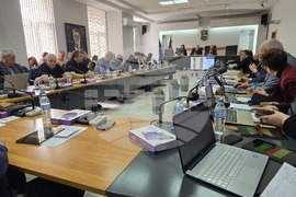 Ловеч - общински съвет - заседание