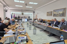 Ловеч - общински съвет - заседание