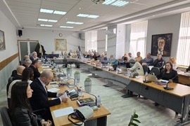 Ловеч - общински съвет - заседание