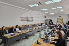 Ловеч - общински съвет - заседание