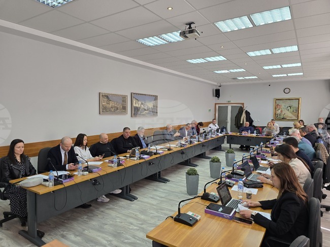 Приходите от общинска собственост в Ловеч през 2025 г. са над 1,96 млн. лева