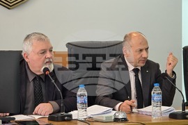 Ловеч - общински съвет - заседание