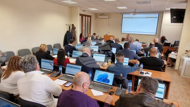 Общинският съвет в Горна Оряховица прие няколко отчета, годишни програми и планове