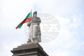 113 години от Одринската епопея - поднасяне на венци