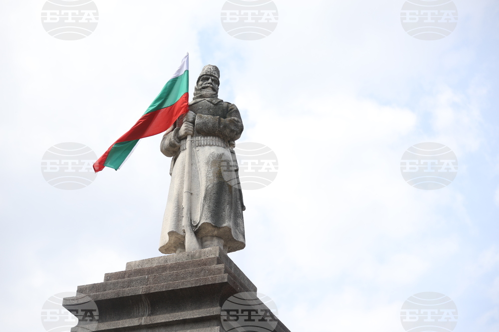 113 години от Одринската епопея - поднасяне на венци