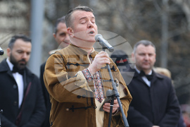 113 години от Одринската епопея - възпоменателна церемония