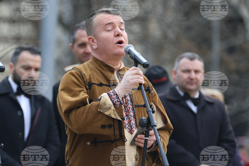 113 години от Одринската епопея - възпоменателна церемония