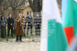 113 години от Одринската епопея - възпоменателна церемония