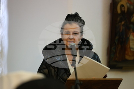 Рилски манастир - Трети Международен форум за кирилицата „Духовното наследство в дигиталния век“