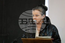 Рилски манастир - Трети Международен форум за кирилицата „Духовното наследство в дигиталния век“