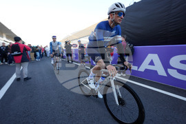 Japan F1 GP Auto Racing