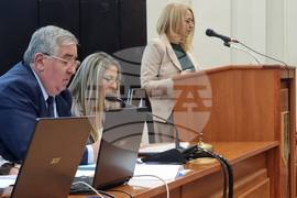 Варна - Общински съвет - заседание