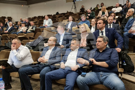 Варна - Общински съвет - заседание