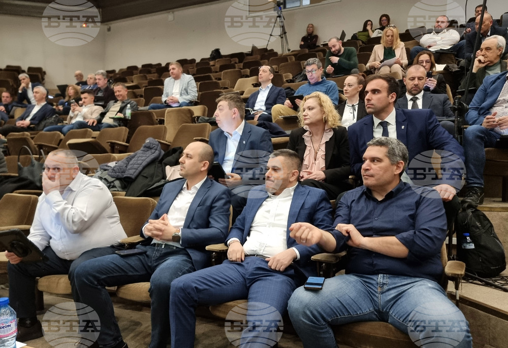 Общинският съвет във Варна одобри над 153 000 евро за Европейското първенство по художествена гимнастика