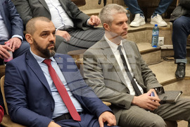 Варна - Общински съвет - заседание