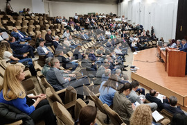 Варна - Общински съвет - заседание