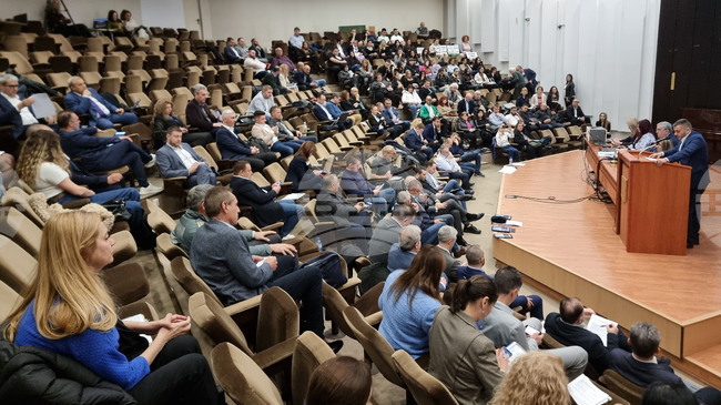 Заплатите на шофьорите в градския транспорт във Варна ще бъдат увеличени след решение на Общинския съвет