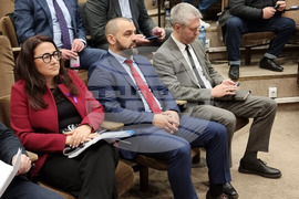 Варна - Общински съвет - заседание