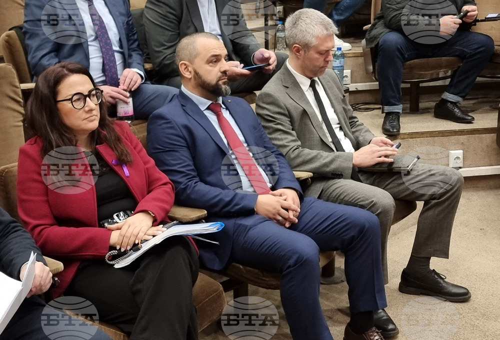 Варна - Общински съвет - заседание