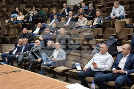 Варна - Общински съвет - заседание