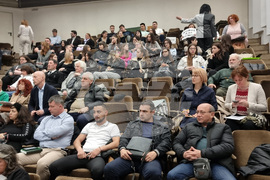 Варна - Общински съвет - заседание