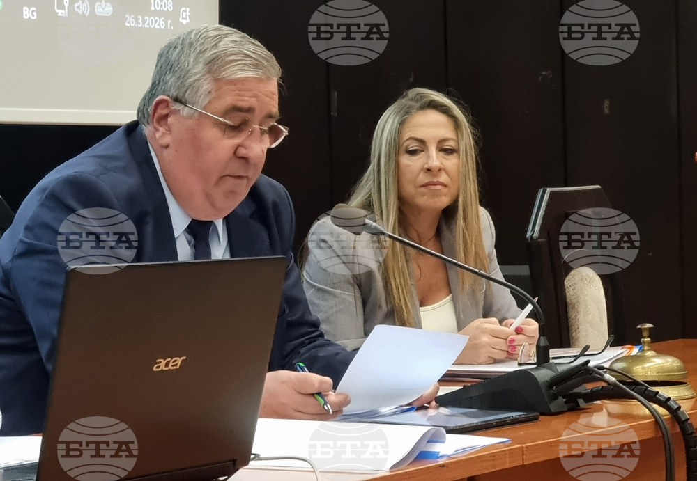 Варна - Общински съвет - заседание