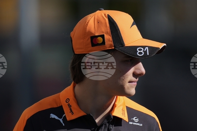 В Макларън не очакват победа срещу Мерцедес и Ферари в Гран при на Япония от Формула 1