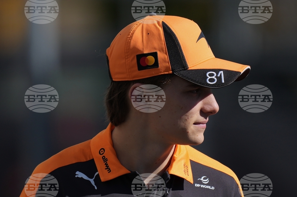 Japan F1 GP Auto Racing