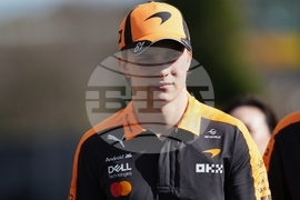 Japan F1 GP Auto Racing