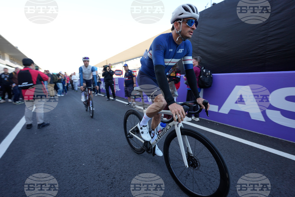 Japan F1 GP Auto Racing