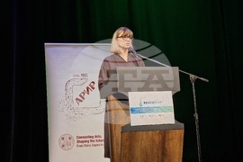 Стара Загора - Connecting Hydrogen - международната конференция