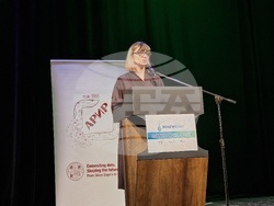 Стара Загора - Connecting Hydrogen - международната конференция