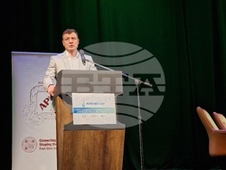 Стара Загора - Connecting Hydrogen - международната конференция