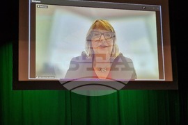 Стара Загора - Connecting Hydrogen - международната конференция