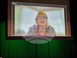 Стара Загора - Connecting Hydrogen - международната конференция