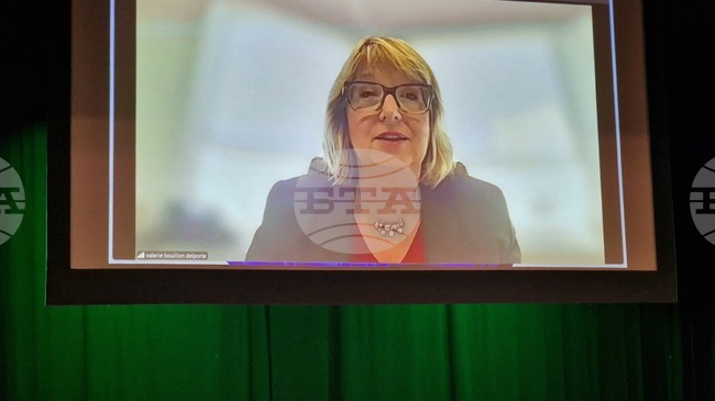 Стара Загора е ключов регион за водородната трансформация, каза международен експерт