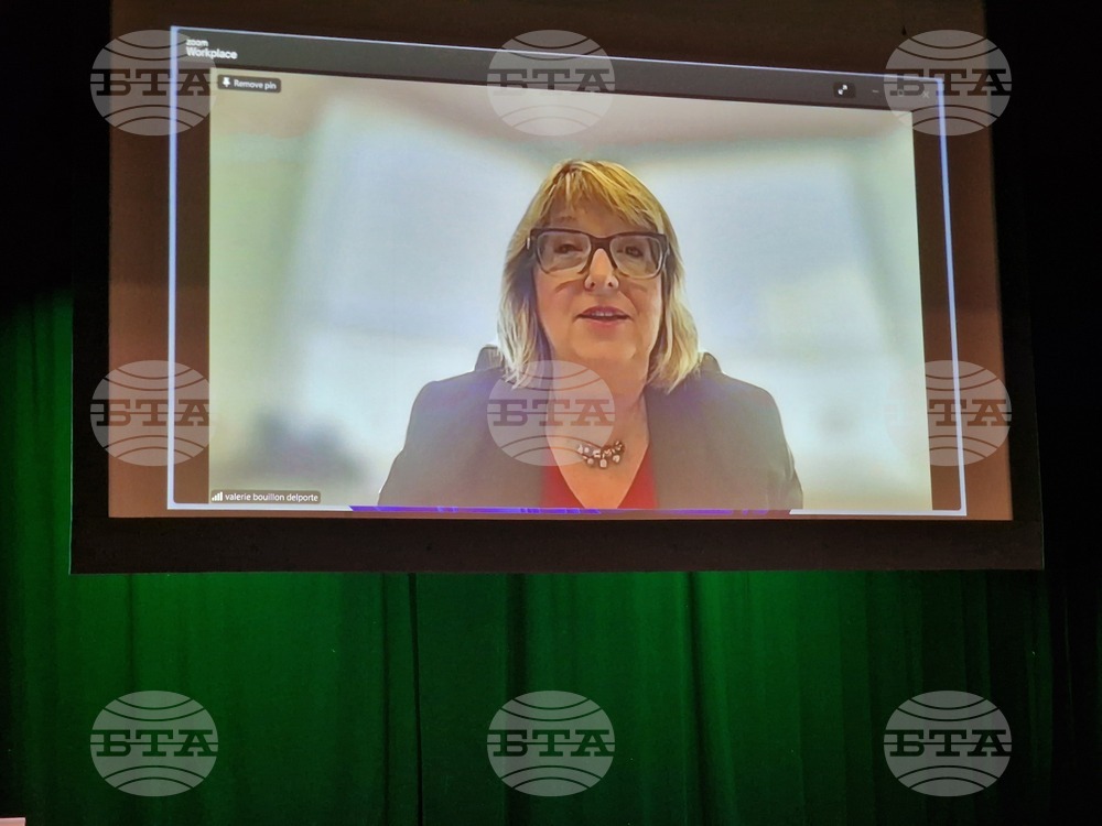 Стара Загора е ключов регион за водородната трансформация, каза международен експерт