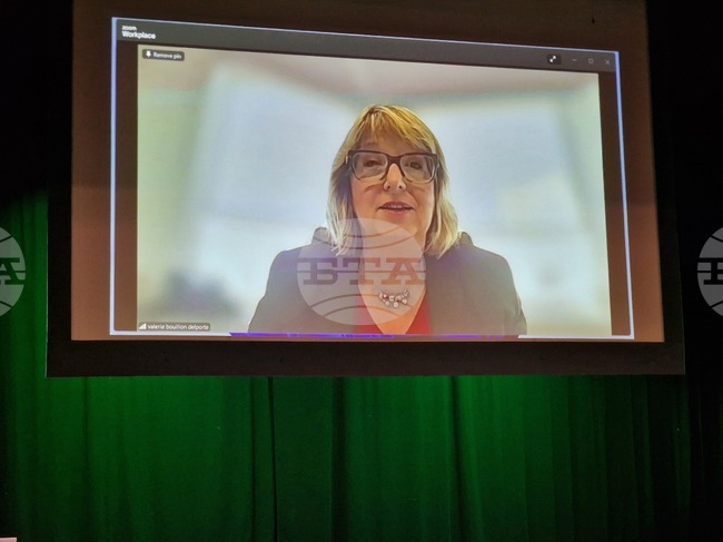 Стара Загора е ключов регион за водородната трансформация, каза международен експерт